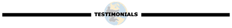 Testimonials
